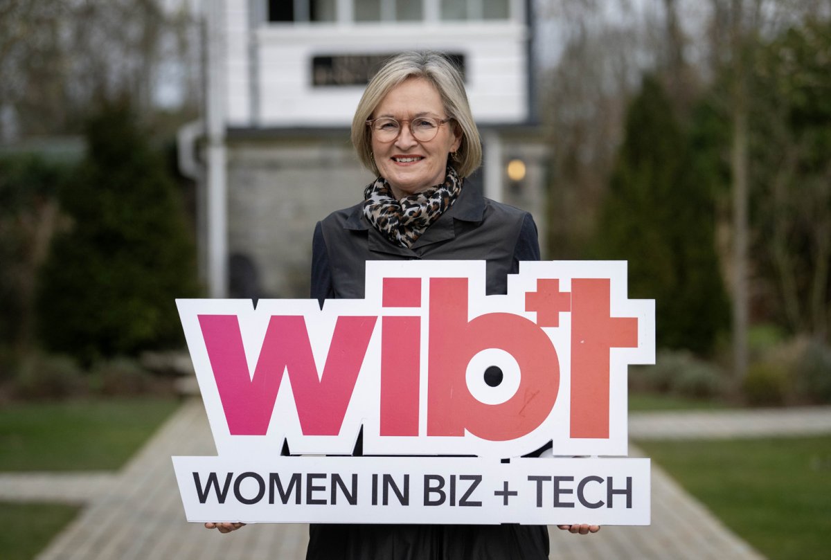 Meath Women in Business & Tech Network &ndash; Mid-Year Review 2025