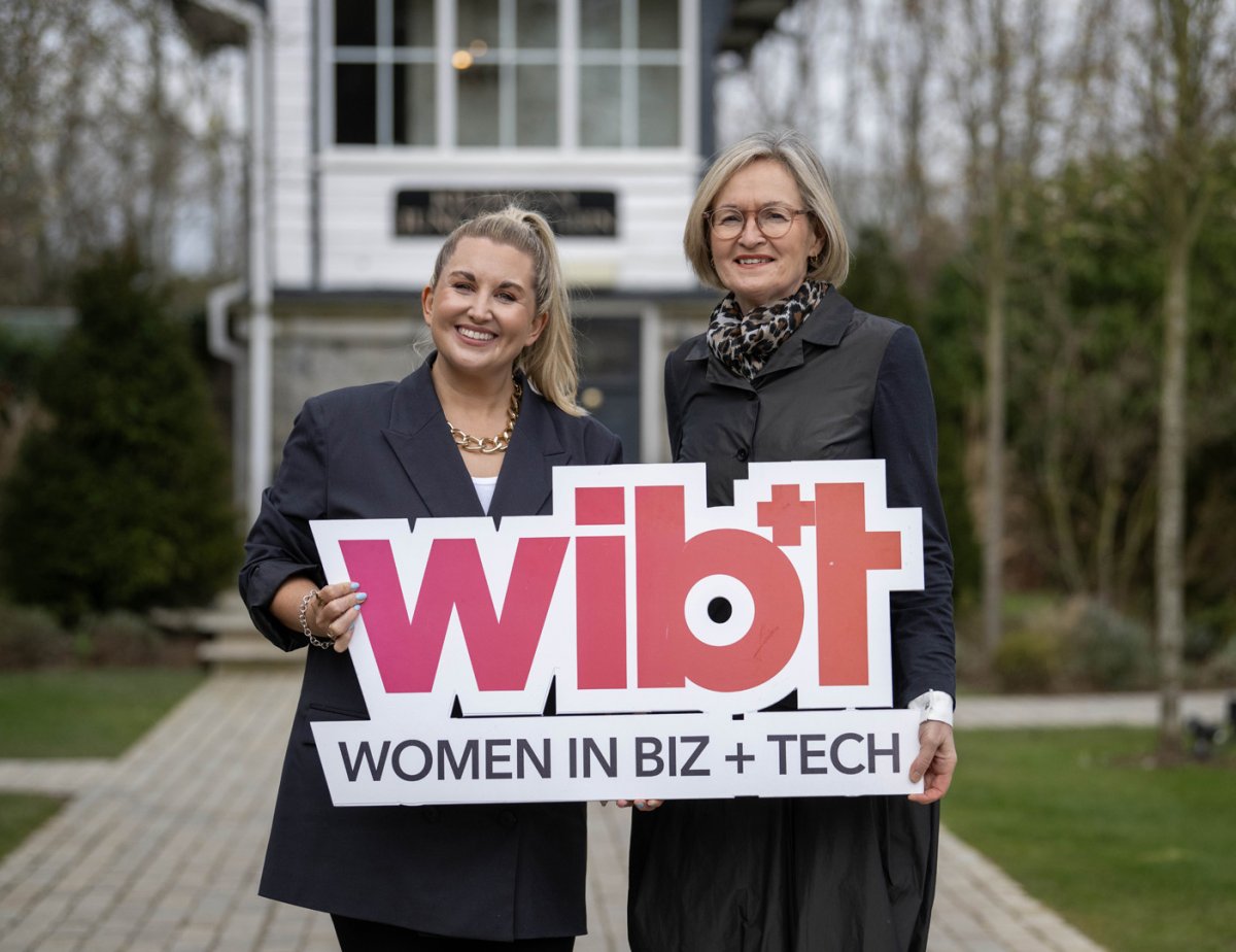 Meath Women in Business & Tech Network &ndash; Mid-Year Review 2025