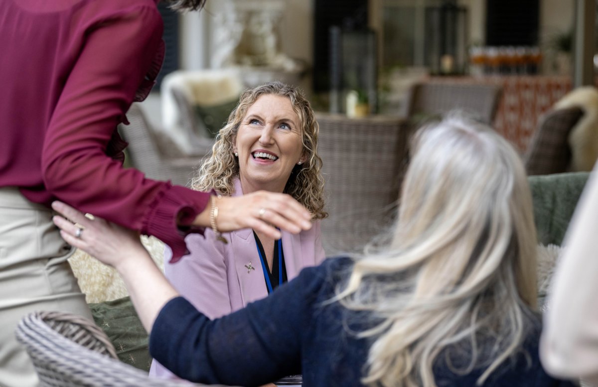 Meath Women in Business & Tech Network &ndash; Mid-Year Review 2025