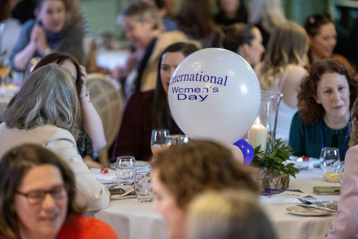 Meath Women in Business & Tech Network &ndash; Mid-Year Review 2025