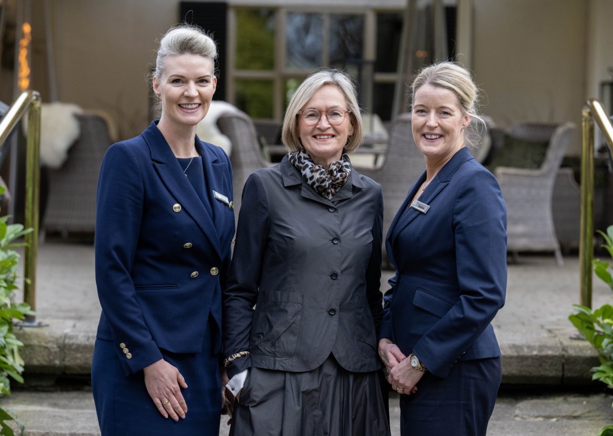 Meath Women in Business & Tech Network &ndash; Mid-Year Review 2025