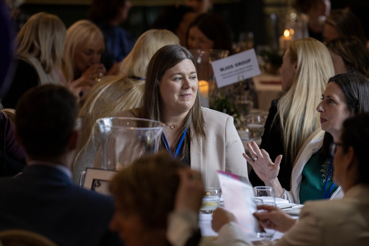 Meath Women in Business & Tech Network &ndash; Mid-Year Review 2025
