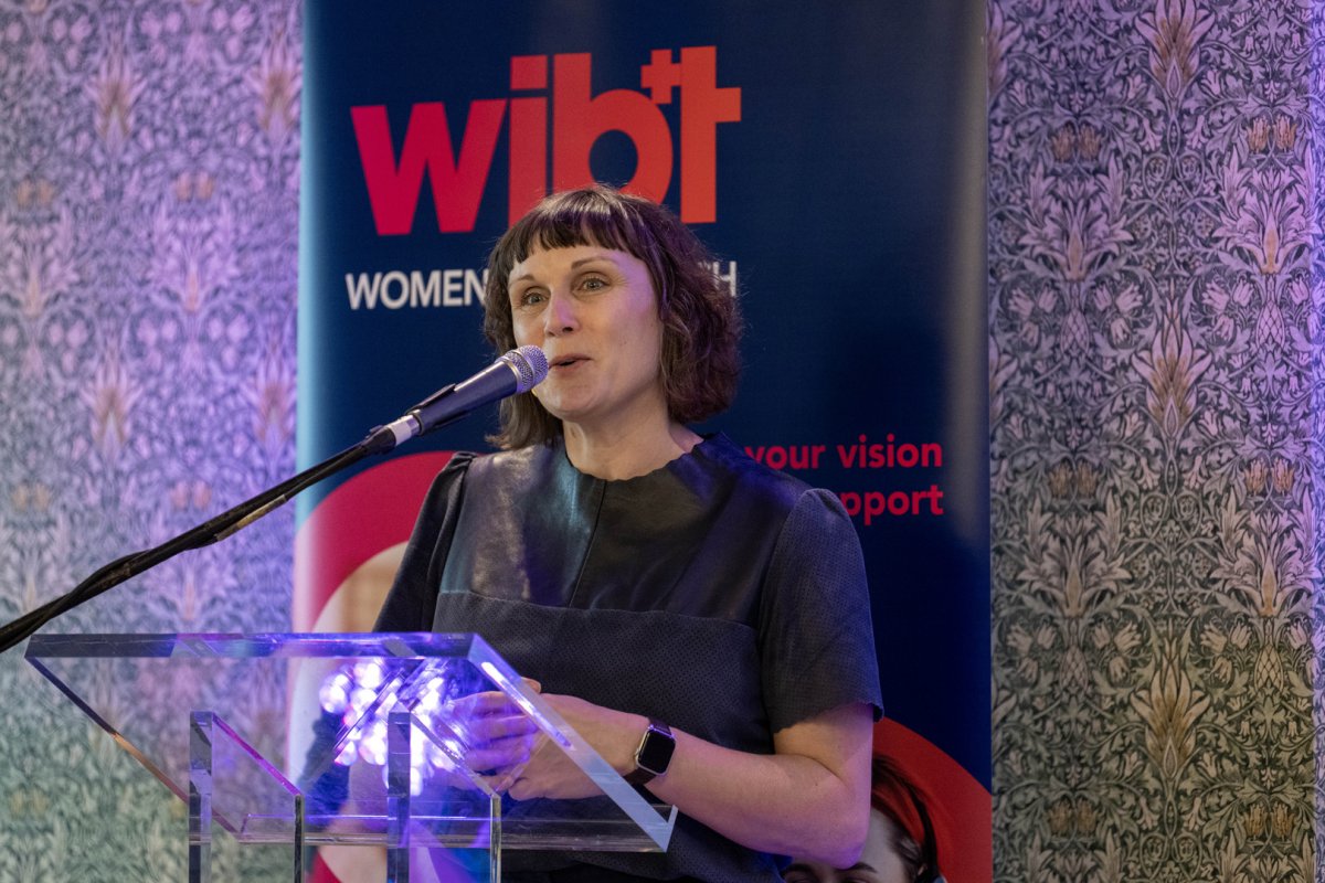 Meath Women in Business & Tech Network &ndash; Mid-Year Review 2025