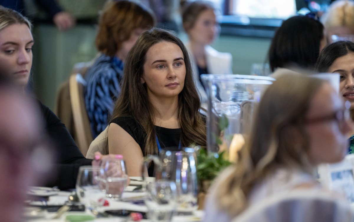 Meath Women in Business & Tech Network &ndash; Mid-Year Review 2025