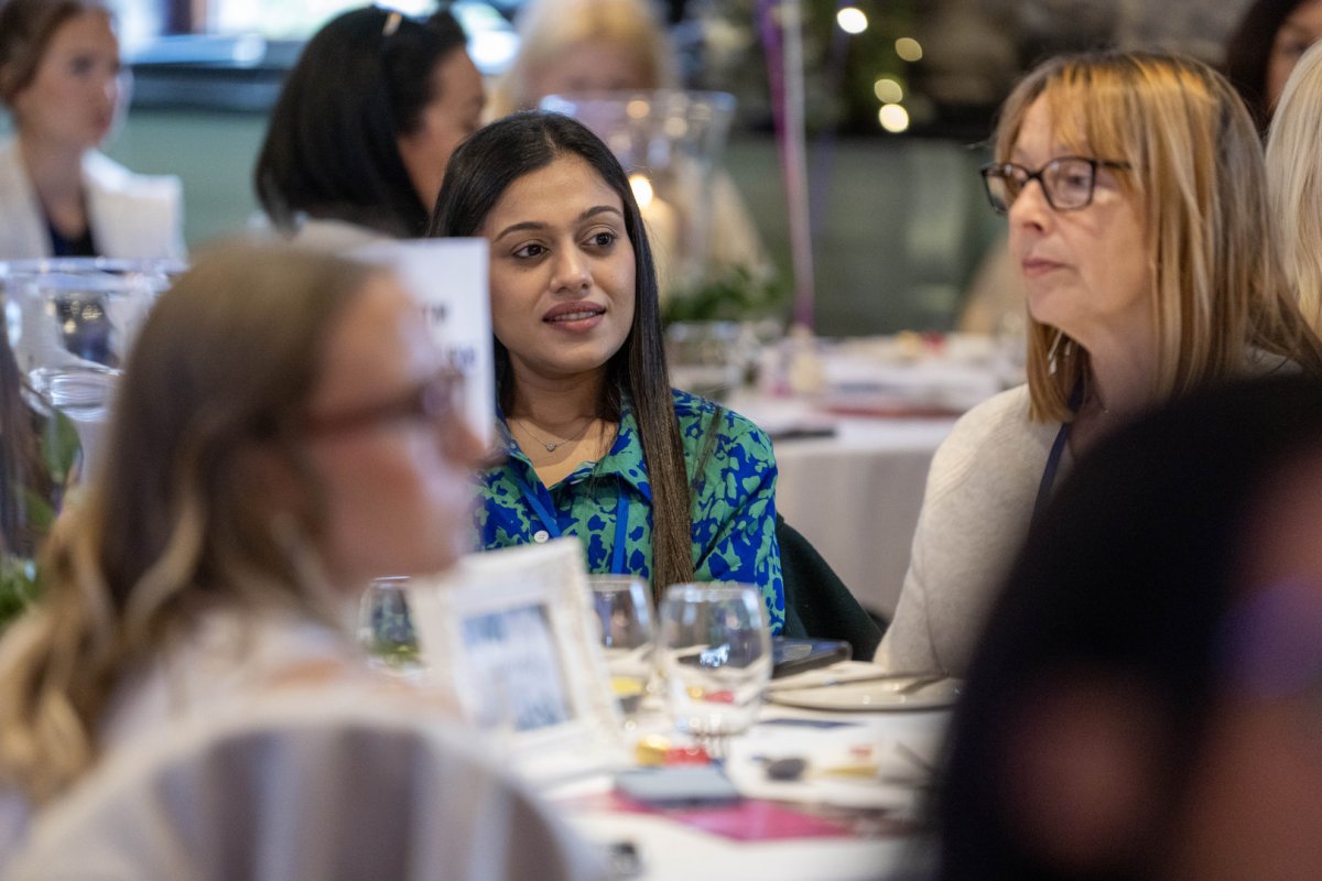 Meath Women in Business & Tech Network &ndash; Mid-Year Review 2025