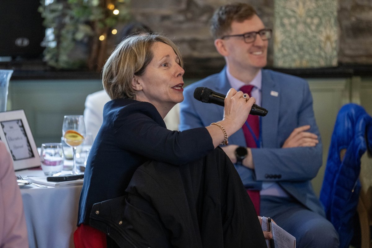 Meath Women in Business & Tech Network &ndash; Mid-Year Review 2025