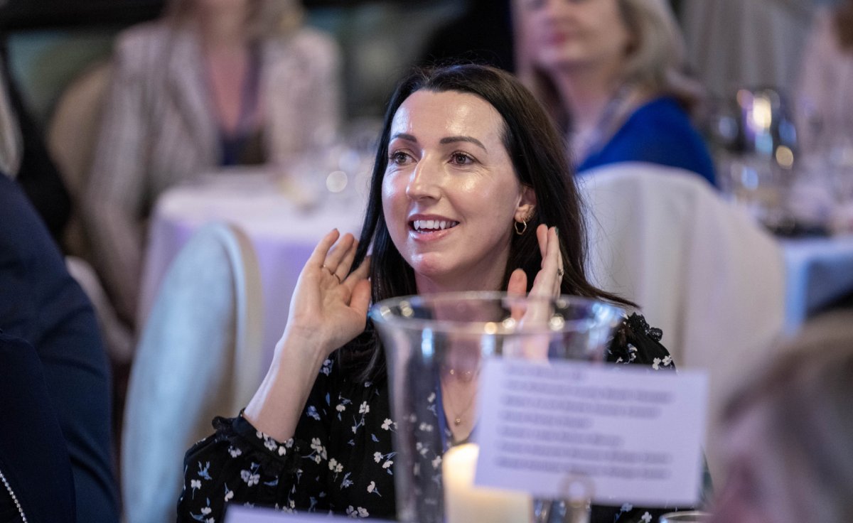 Meath Women in Business & Tech Network &ndash; Mid-Year Review 2025