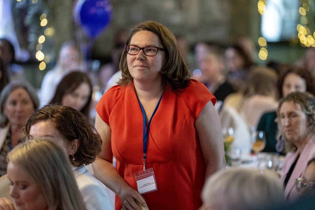 Meath Women in Business & Tech Network &ndash; Mid-Year Review 2025