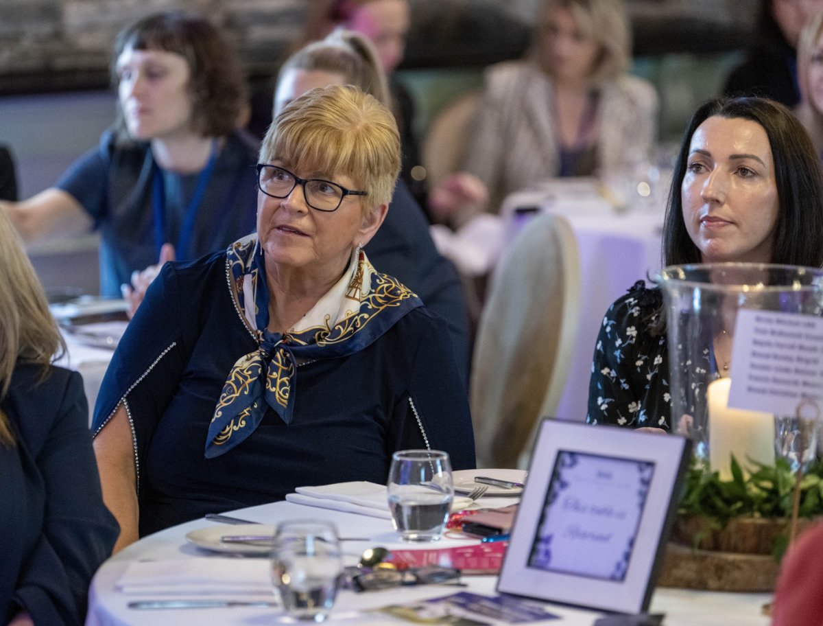 Meath Women in Business & Tech Network &ndash; Mid-Year Review 2025