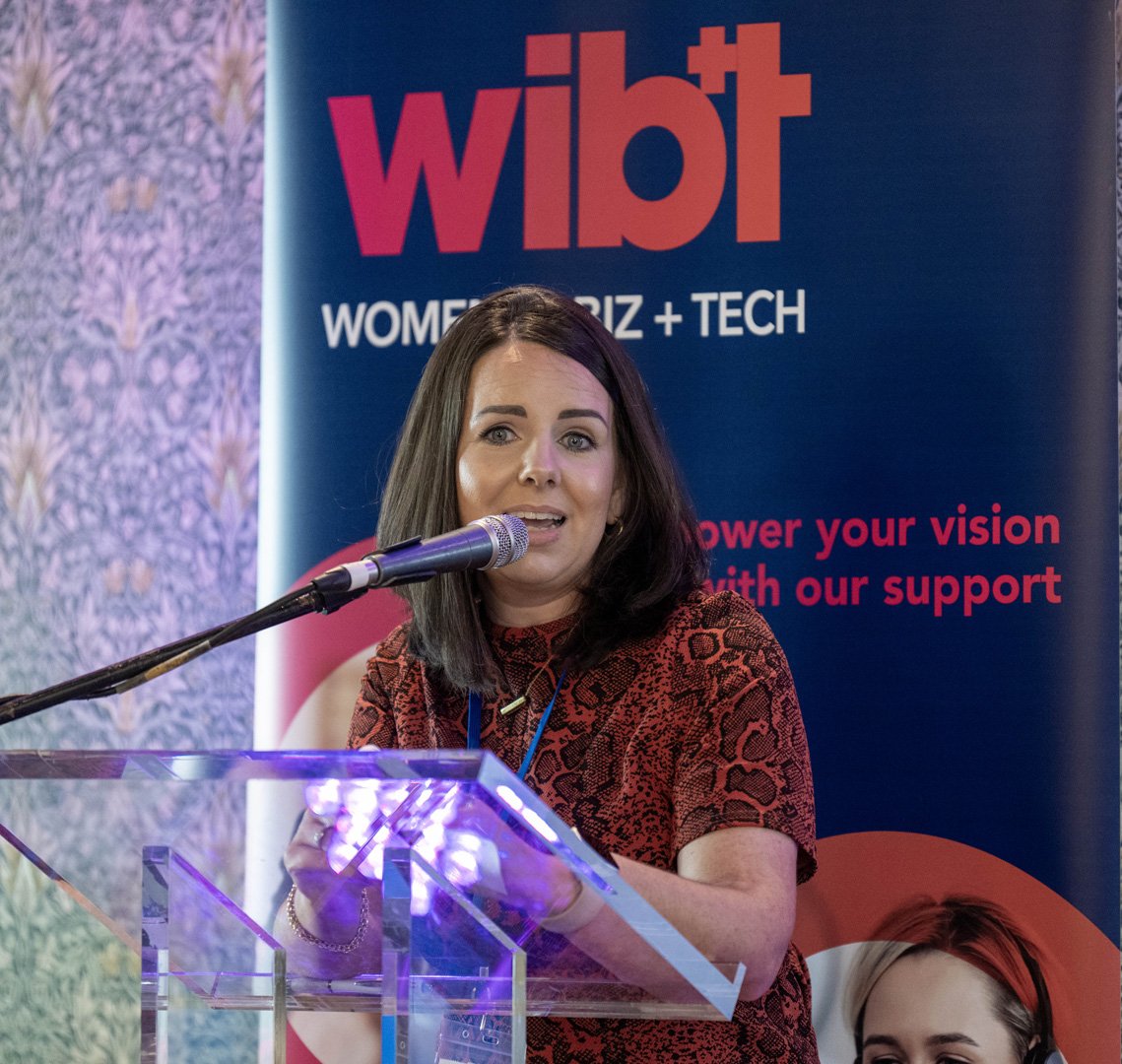 Meath Women in Business & Tech Network &ndash; Mid-Year Review 2025