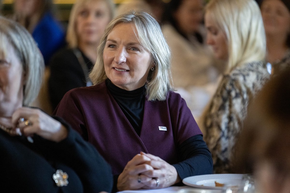 Meath Women in Business & Tech Network &ndash; Mid-Year Review 2025