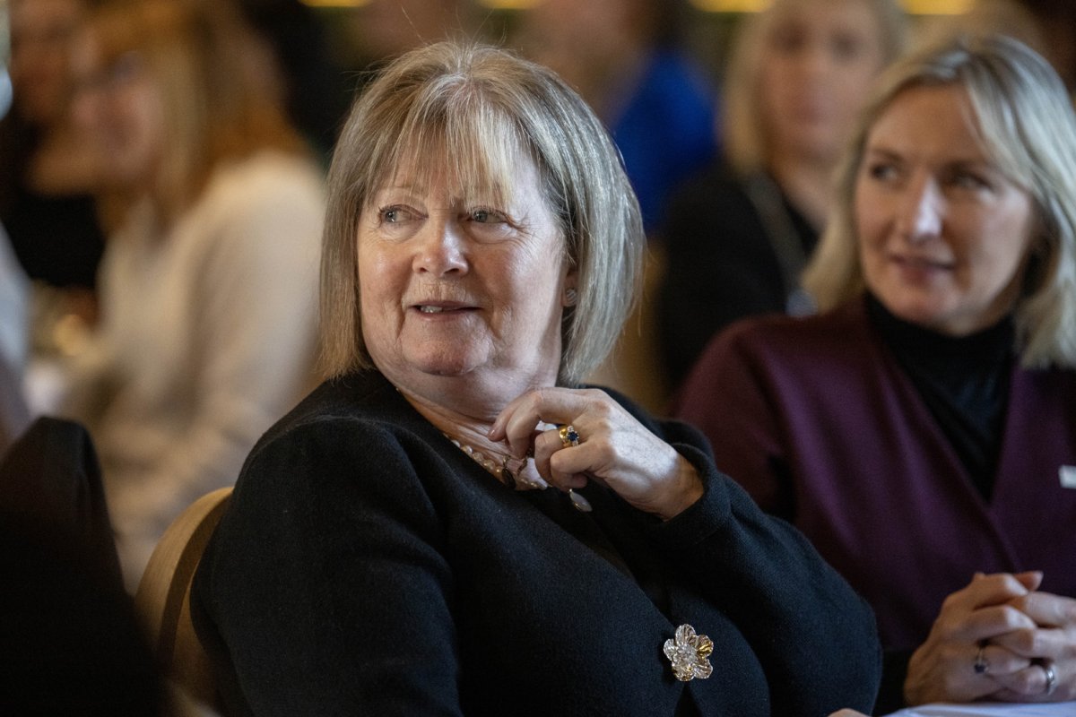 Meath Women in Business & Tech Network &ndash; Mid-Year Review 2025