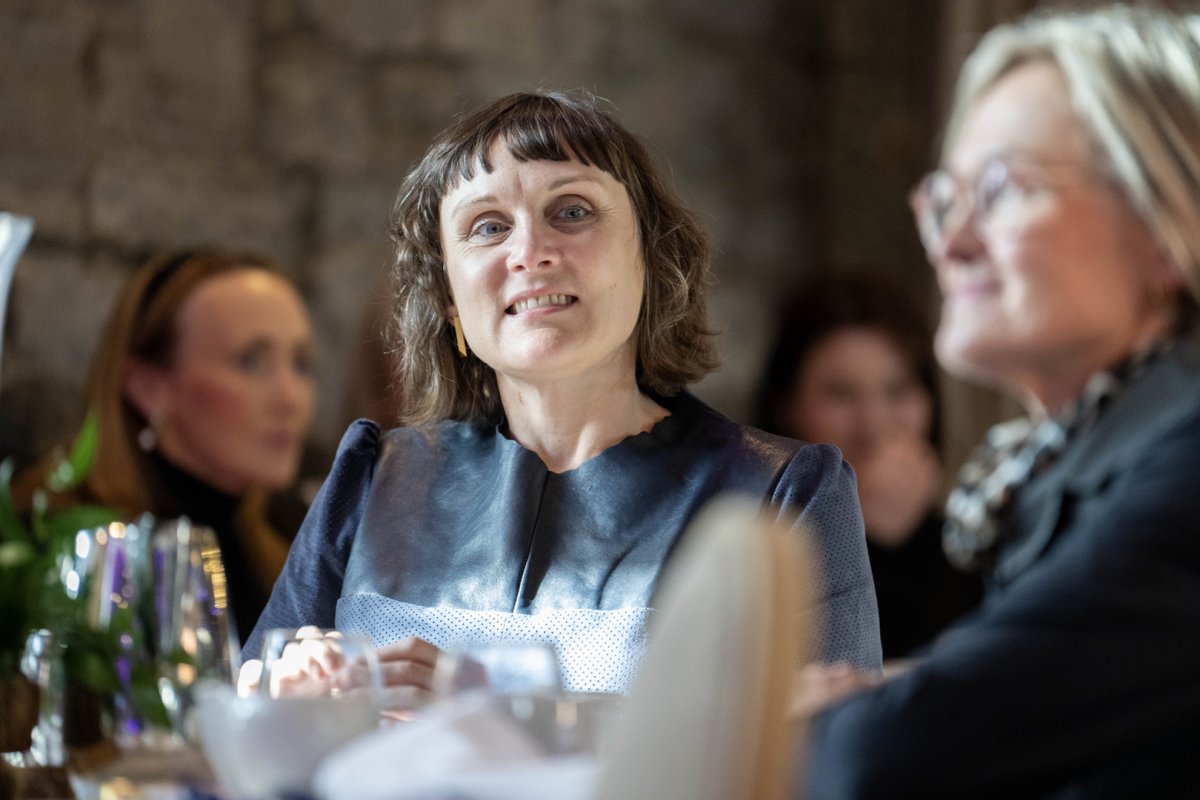 Meath Women in Business & Tech Network &ndash; Mid-Year Review 2025