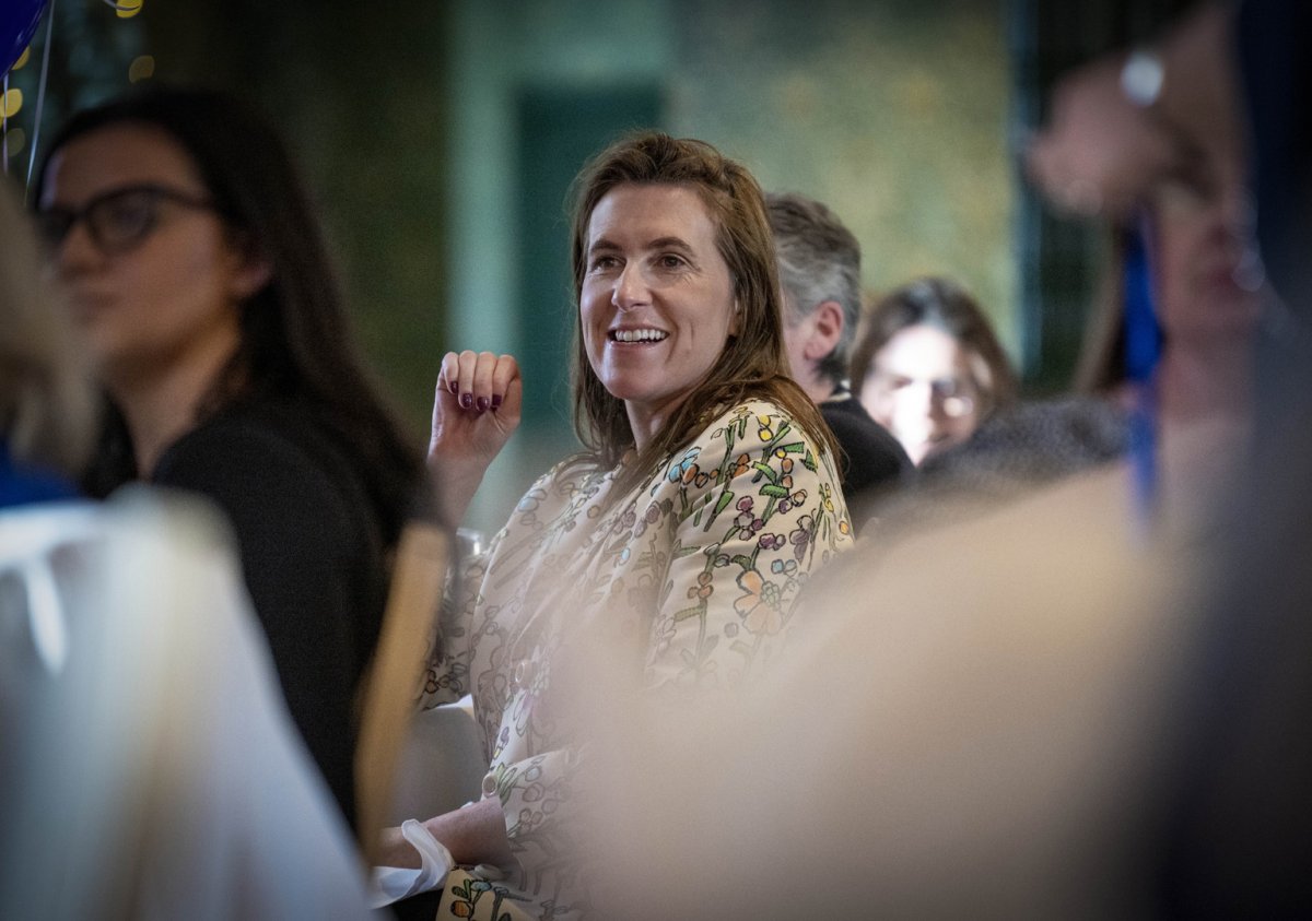 Meath Women in Business & Tech Network &ndash; Mid-Year Review 2025