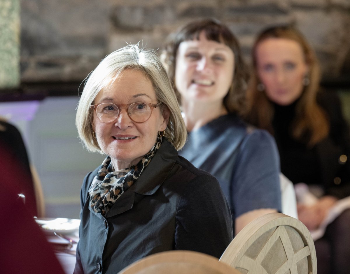 Meath Women in Business & Tech Network &ndash; Mid-Year Review 2025