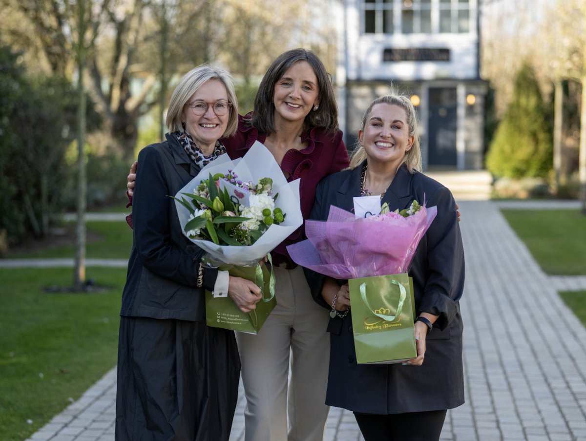 Meath Women in Business & Tech Network &ndash; Mid-Year Review 2025