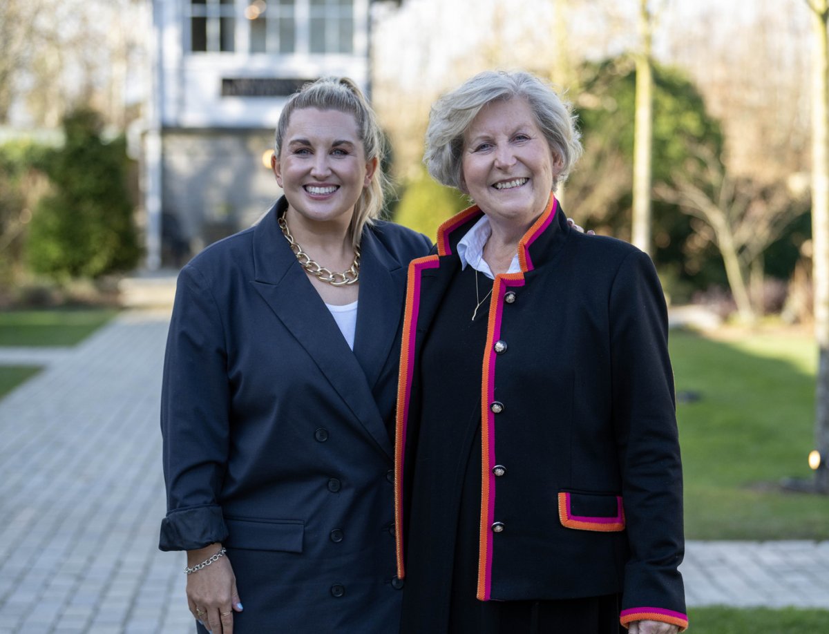 Meath Women in Business & Tech Network &ndash; Mid-Year Review 2025