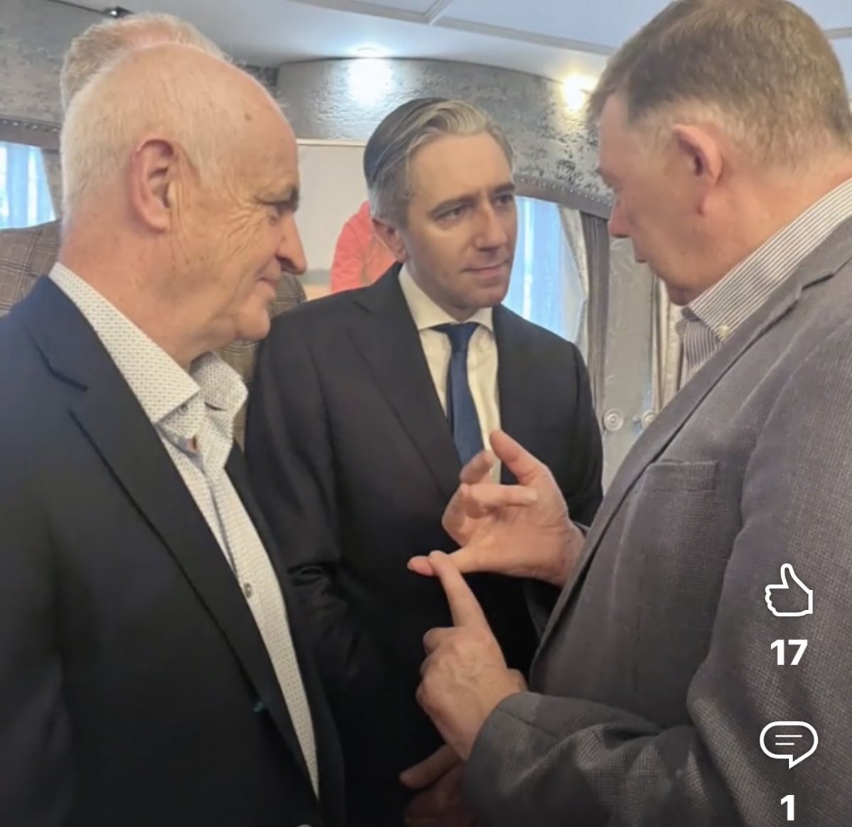Pre Budget 2027 &ndash; Chamber Engagements