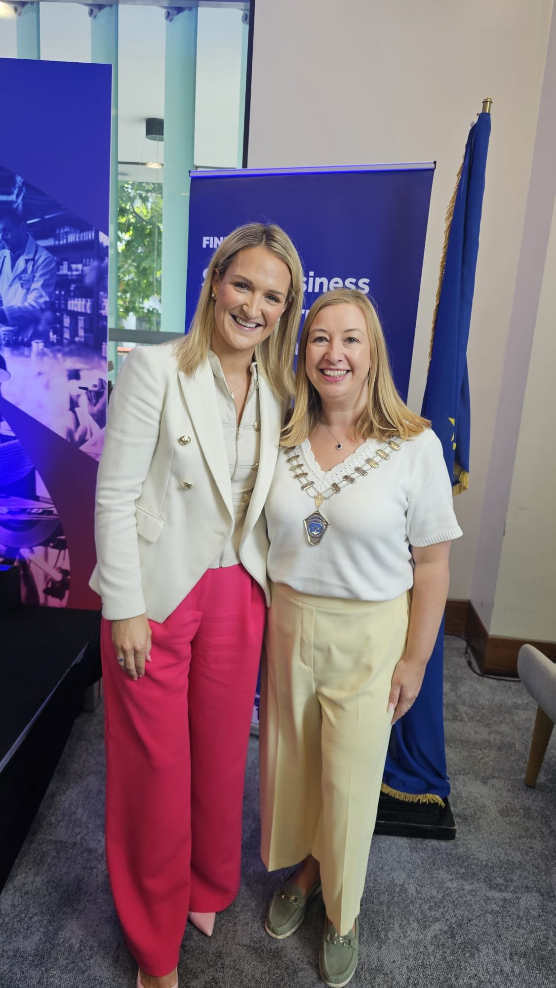 Pre Budget 2027 &ndash; Chamber Engagements