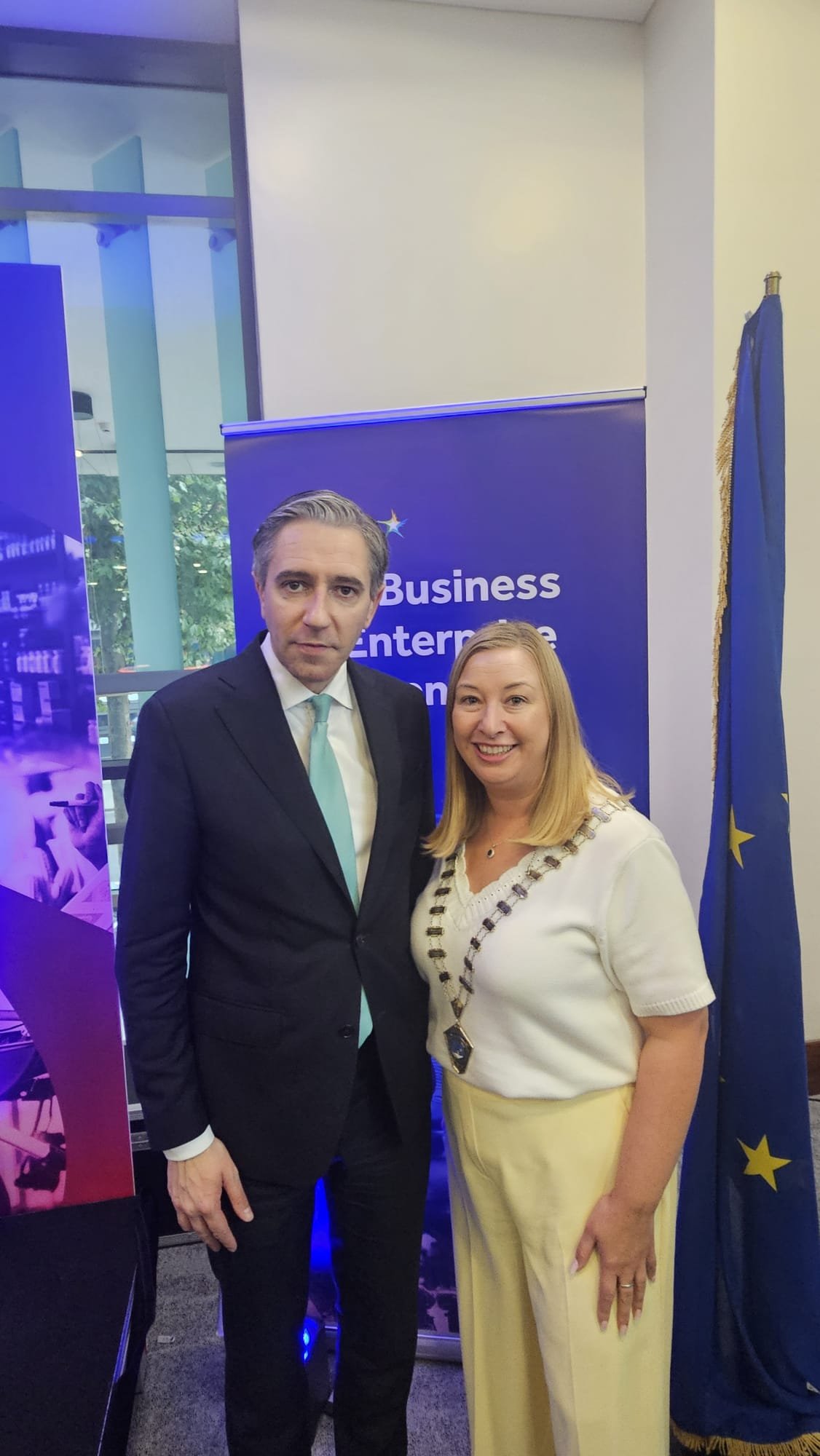 Pre Budget 2027 &ndash; Chamber Engagements