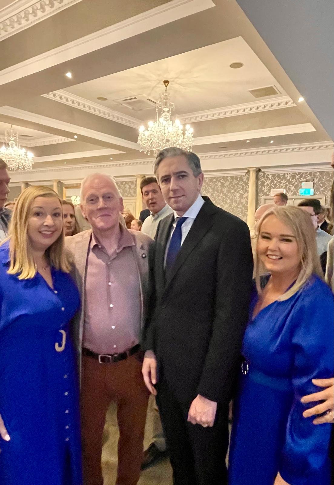 Pre Budget 2027 &ndash; Chamber Engagements