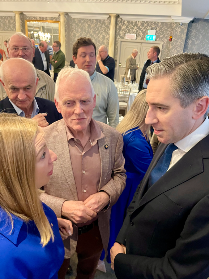 Pre Budget 2027 &ndash; Chamber Engagements