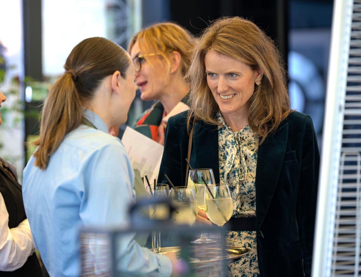 Sold-out Meath Women in Biz & Tech Summer Celebration spotlights leadership shaping Meath&rsquo;s industrial future
