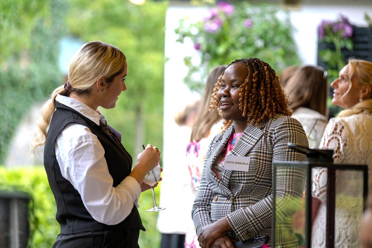 Sold-out Meath Women in Biz & Tech Summer Celebration spotlights leadership shaping Meath&rsquo;s industrial future