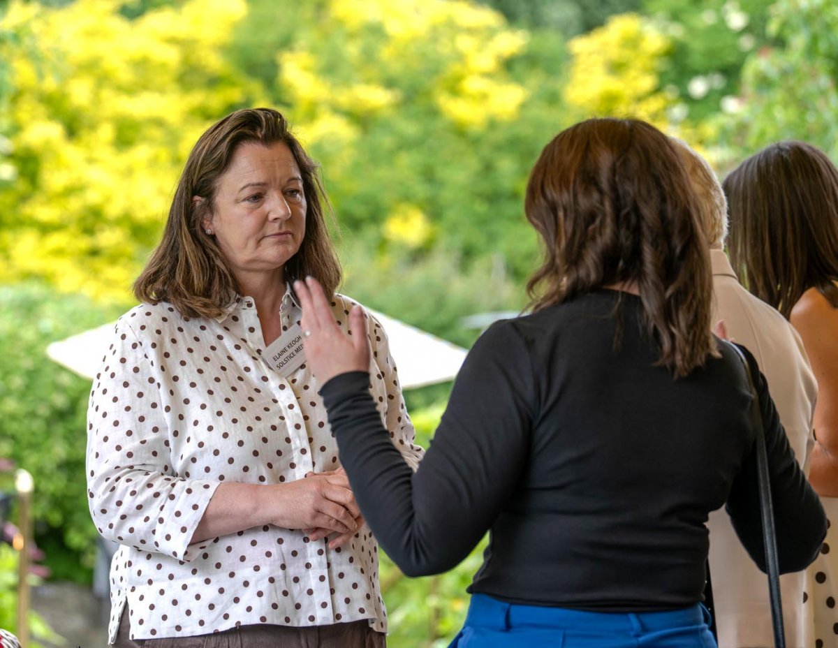 Sold-out Meath Women in Biz & Tech Summer Celebration spotlights leadership shaping Meath&rsquo;s industrial future