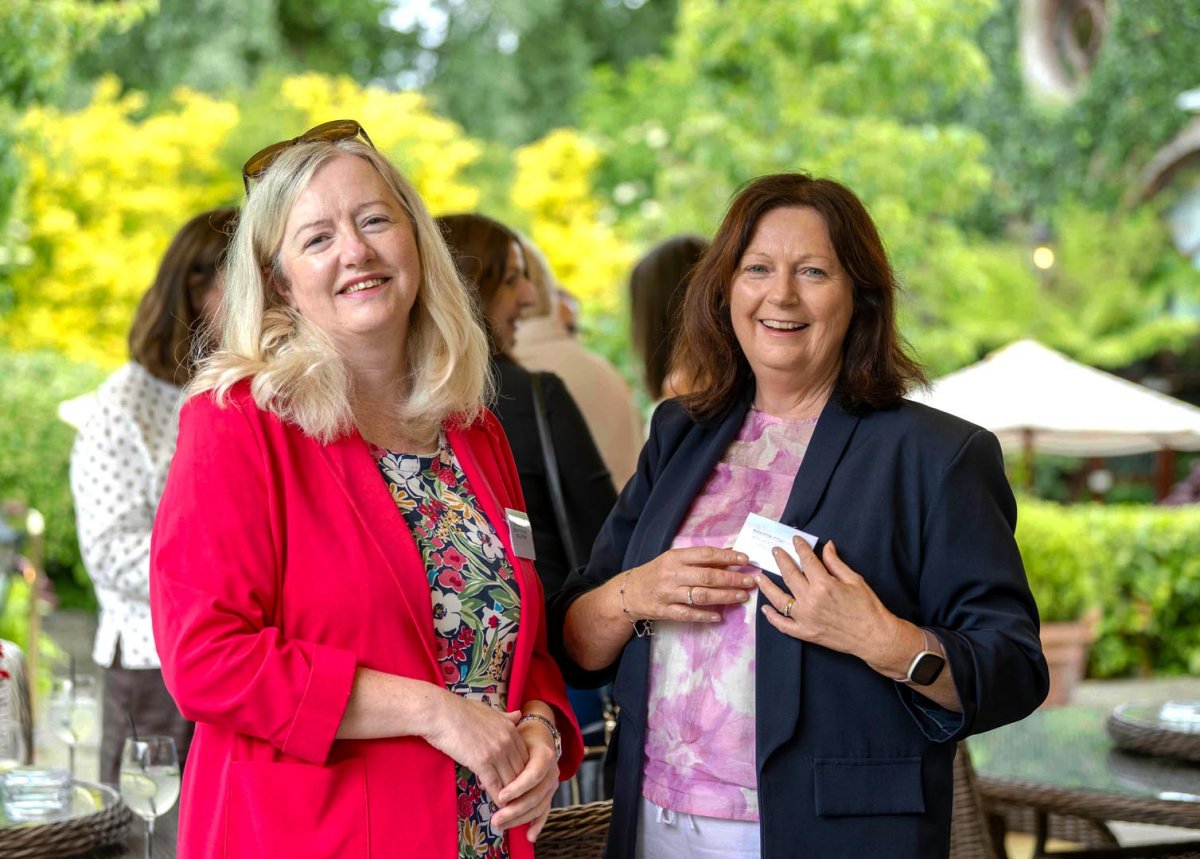 Sold-out Meath Women in Biz & Tech Summer Celebration spotlights leadership shaping Meath&rsquo;s industrial future