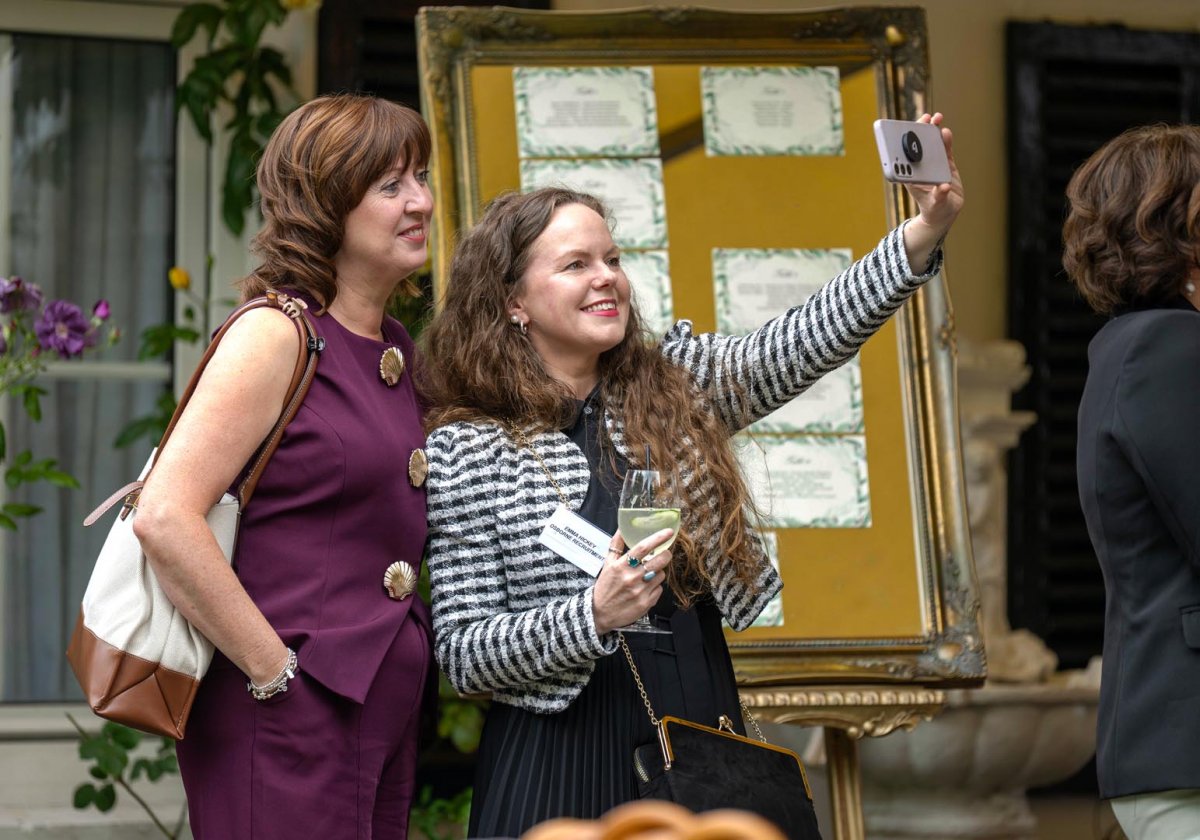 Sold-out Meath Women in Biz & Tech Summer Celebration spotlights leadership shaping Meath&rsquo;s industrial future