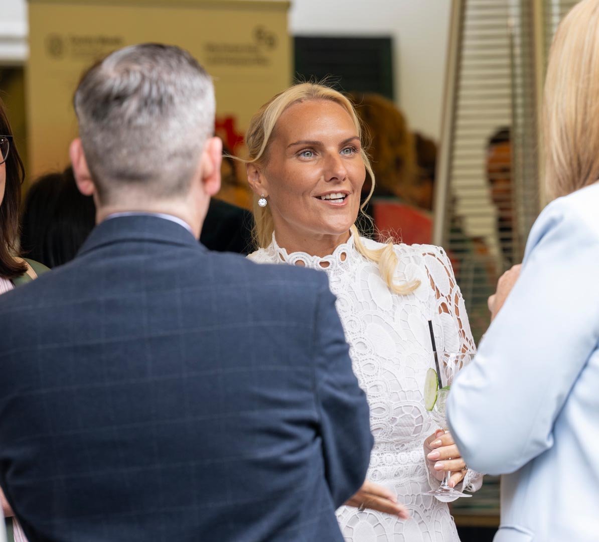 Sold-out Meath Women in Biz & Tech Summer Celebration spotlights leadership shaping Meath&rsquo;s industrial future
