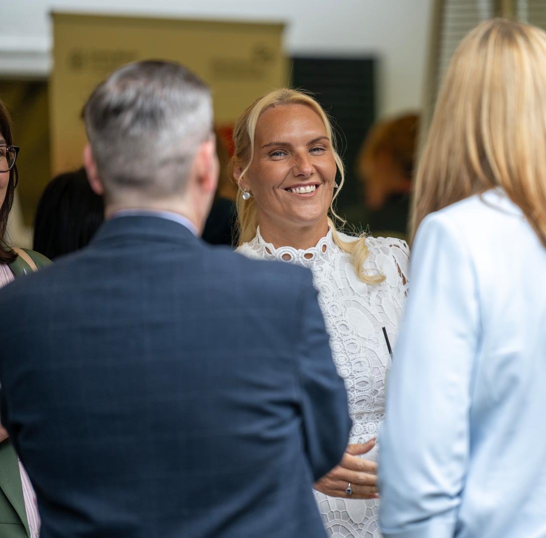 Sold-out Meath Women in Biz & Tech Summer Celebration spotlights leadership shaping Meath&rsquo;s industrial future