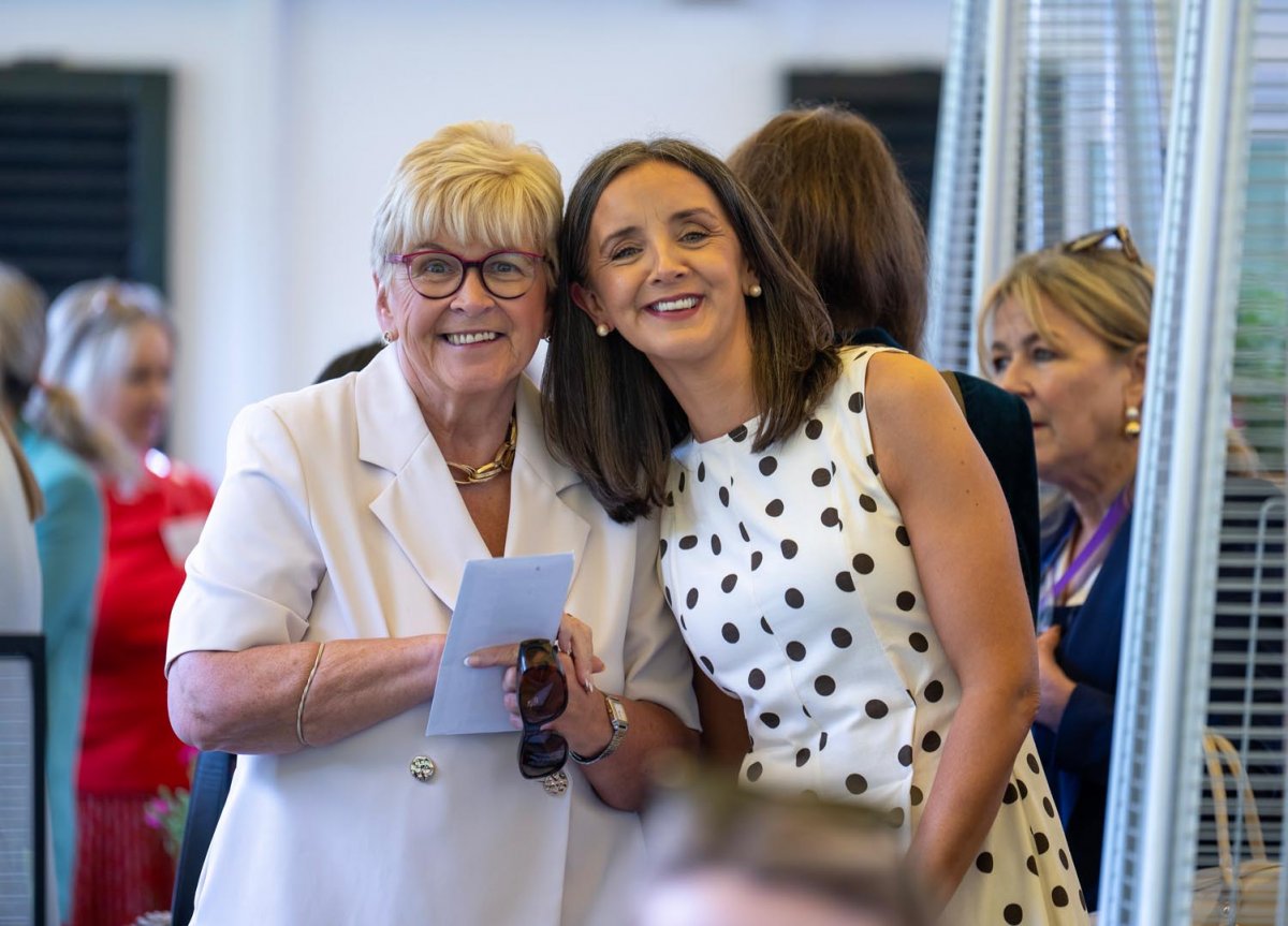 Sold-out Meath Women in Biz & Tech Summer Celebration spotlights leadership shaping Meath&rsquo;s industrial future