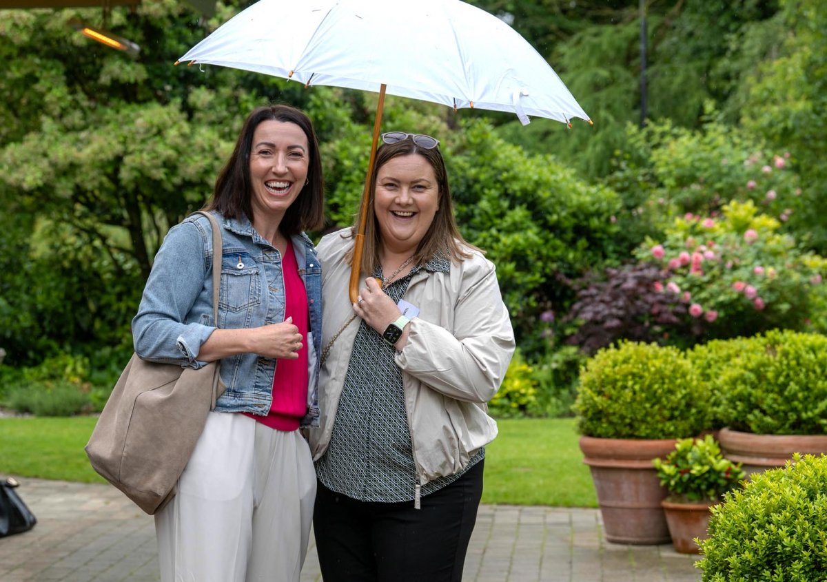 Sold-out Meath Women in Biz & Tech Summer Celebration spotlights leadership shaping Meath&rsquo;s industrial future