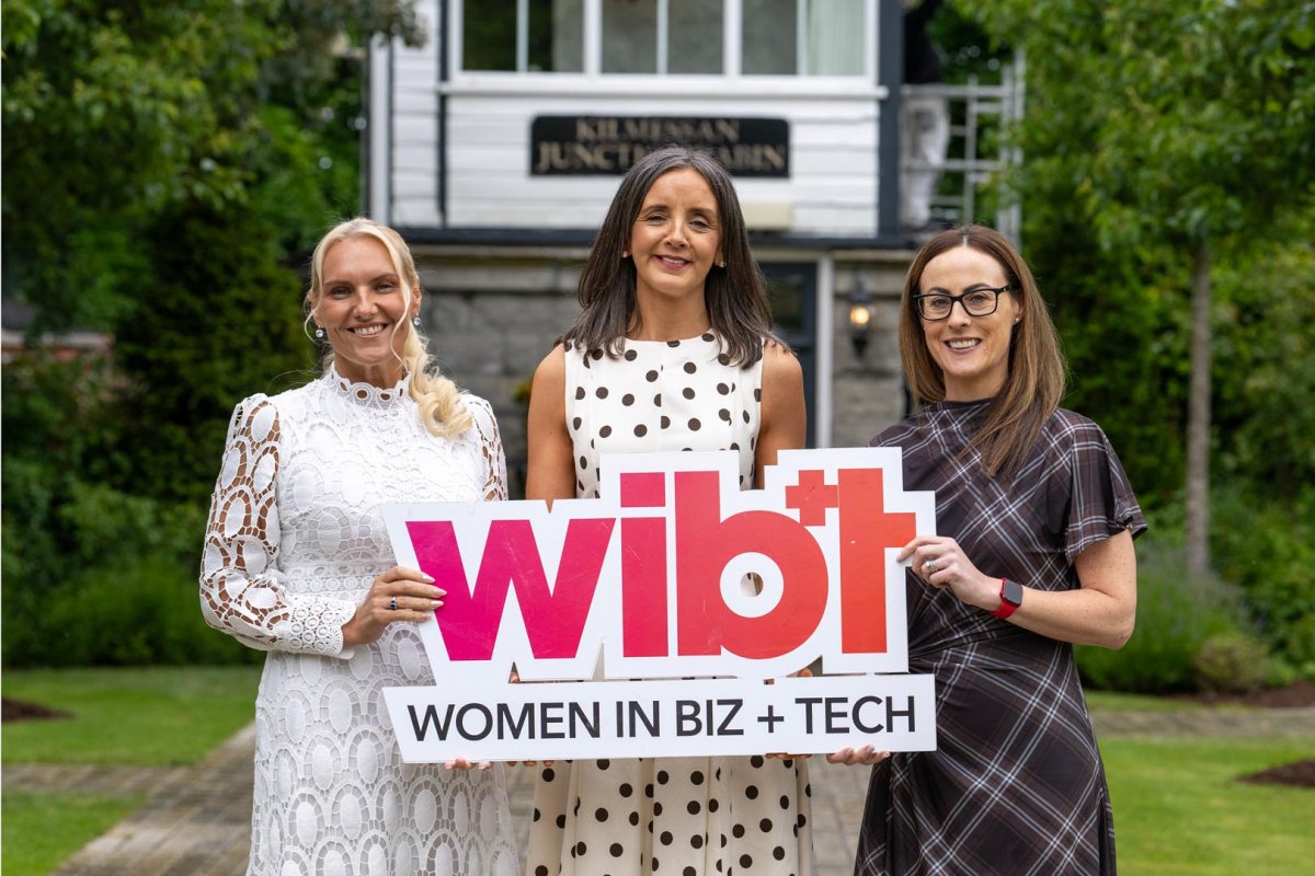 Sold-out Meath Women in Biz & Tech Summer Celebration spotlights leadership shaping Meath&rsquo;s industrial future