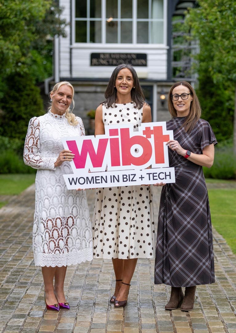 Sold-out Meath Women in Biz & Tech Summer Celebration spotlights leadership shaping Meath&rsquo;s industrial future