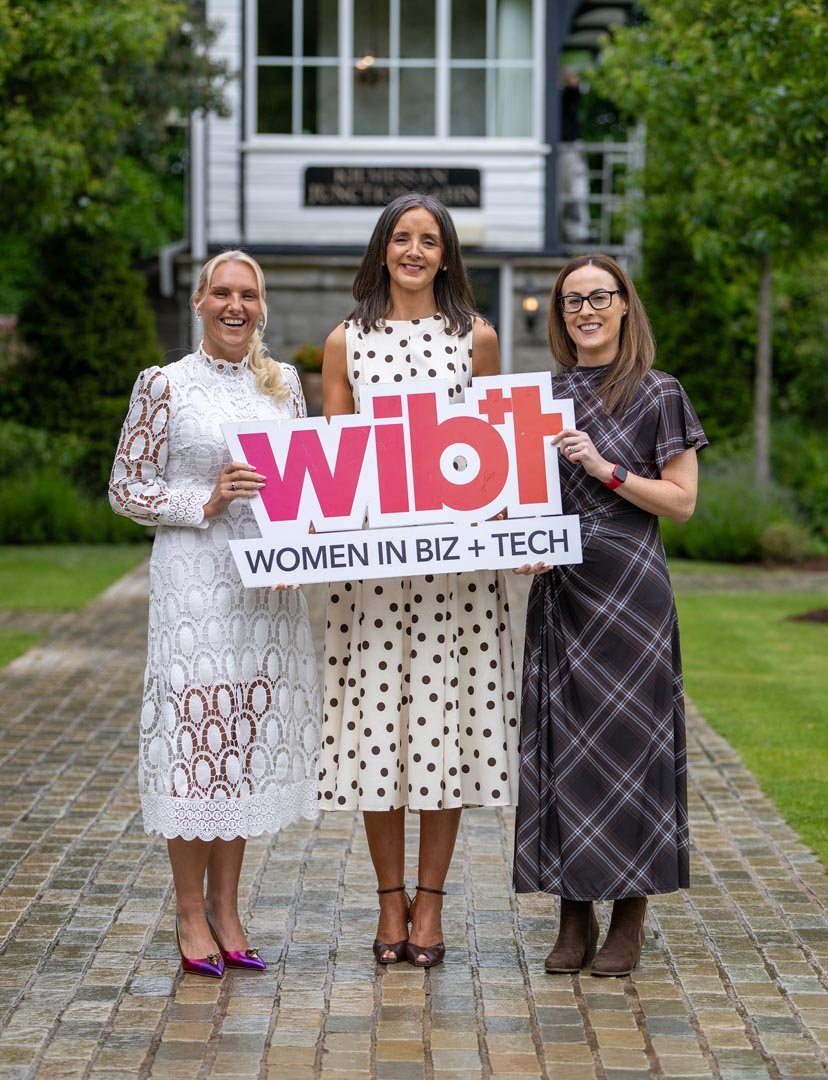 Sold-out Meath Women in Biz & Tech Summer Celebration spotlights leadership shaping Meath&rsquo;s industrial future