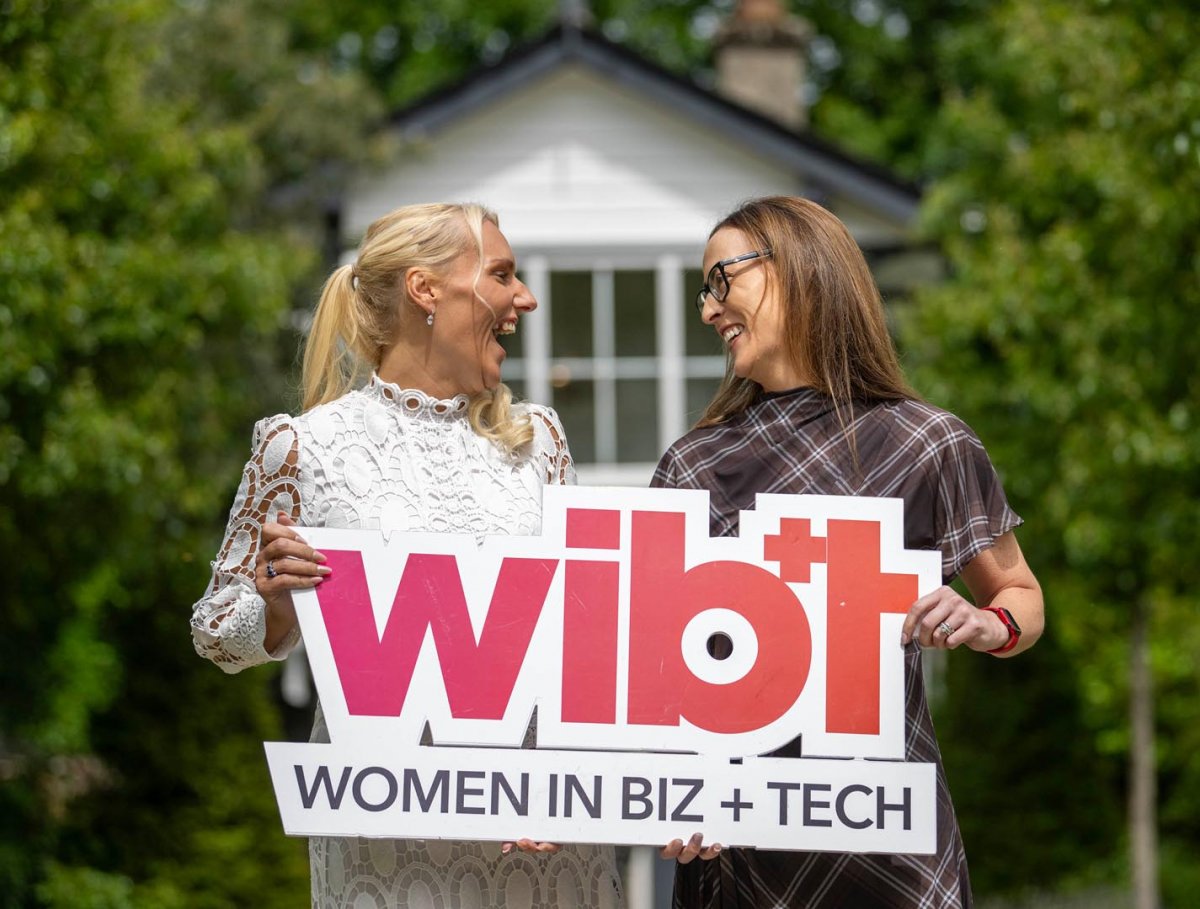 Sold-out Meath Women in Biz & Tech Summer Celebration spotlights leadership shaping Meath&rsquo;s industrial future