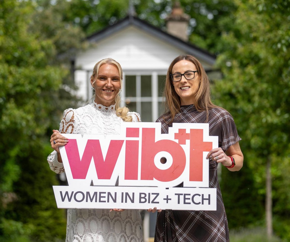 Sold-out Meath Women in Biz & Tech Summer Celebration spotlights leadership shaping Meath&rsquo;s industrial future