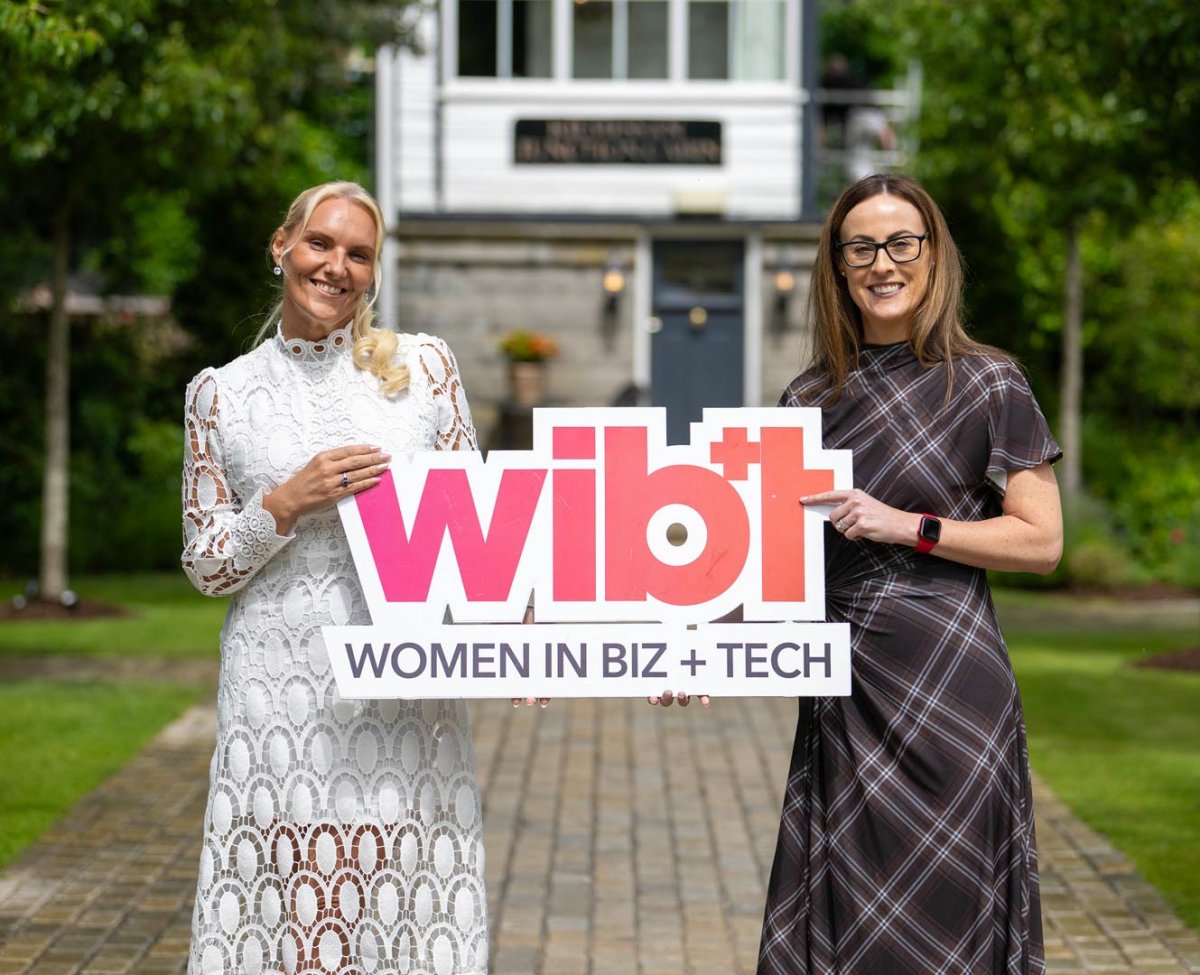 Sold-out Meath Women in Biz & Tech Summer Celebration spotlights leadership shaping Meath&rsquo;s industrial future