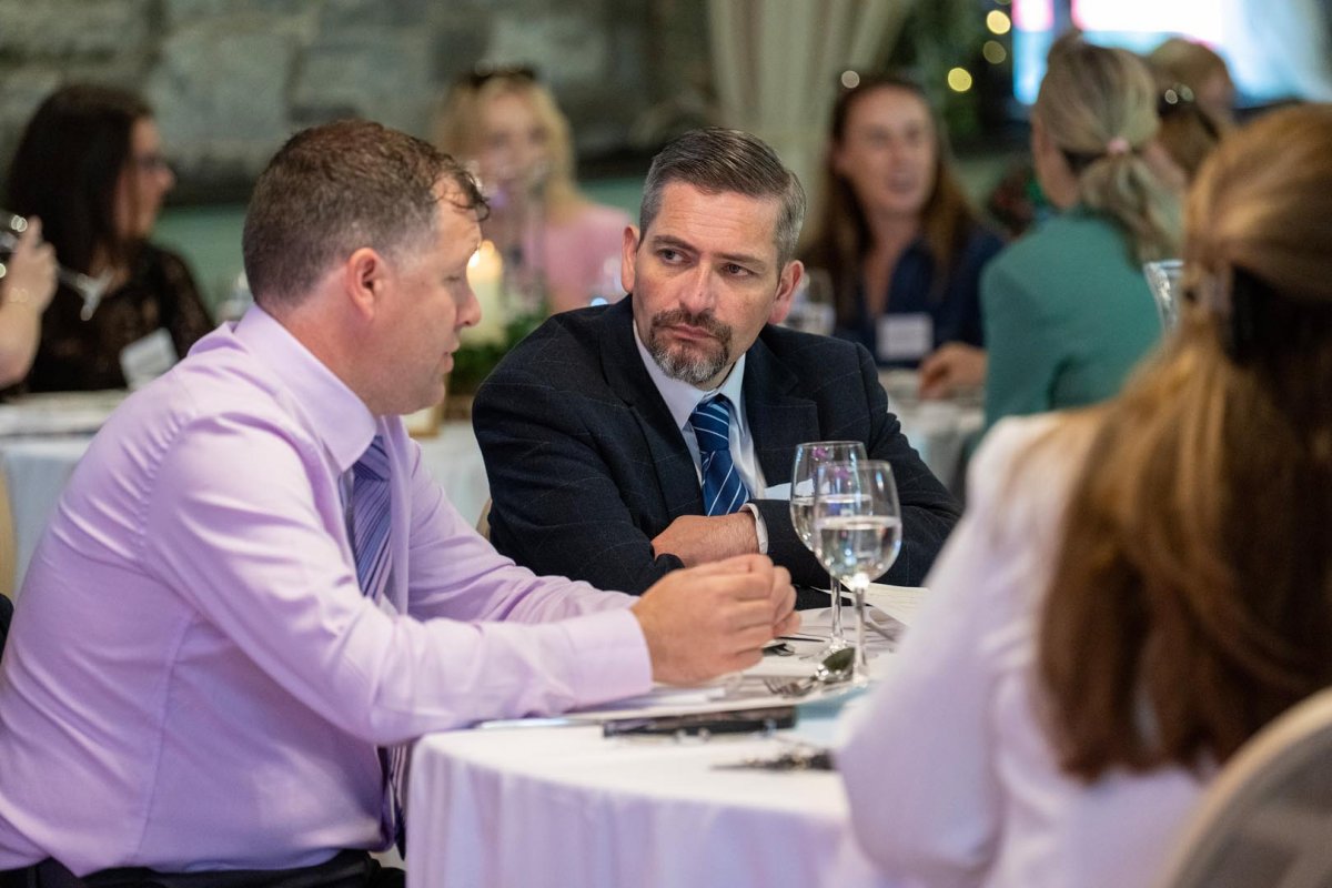 Sold-out Meath Women in Biz & Tech Summer Celebration spotlights leadership shaping Meath&rsquo;s industrial future
