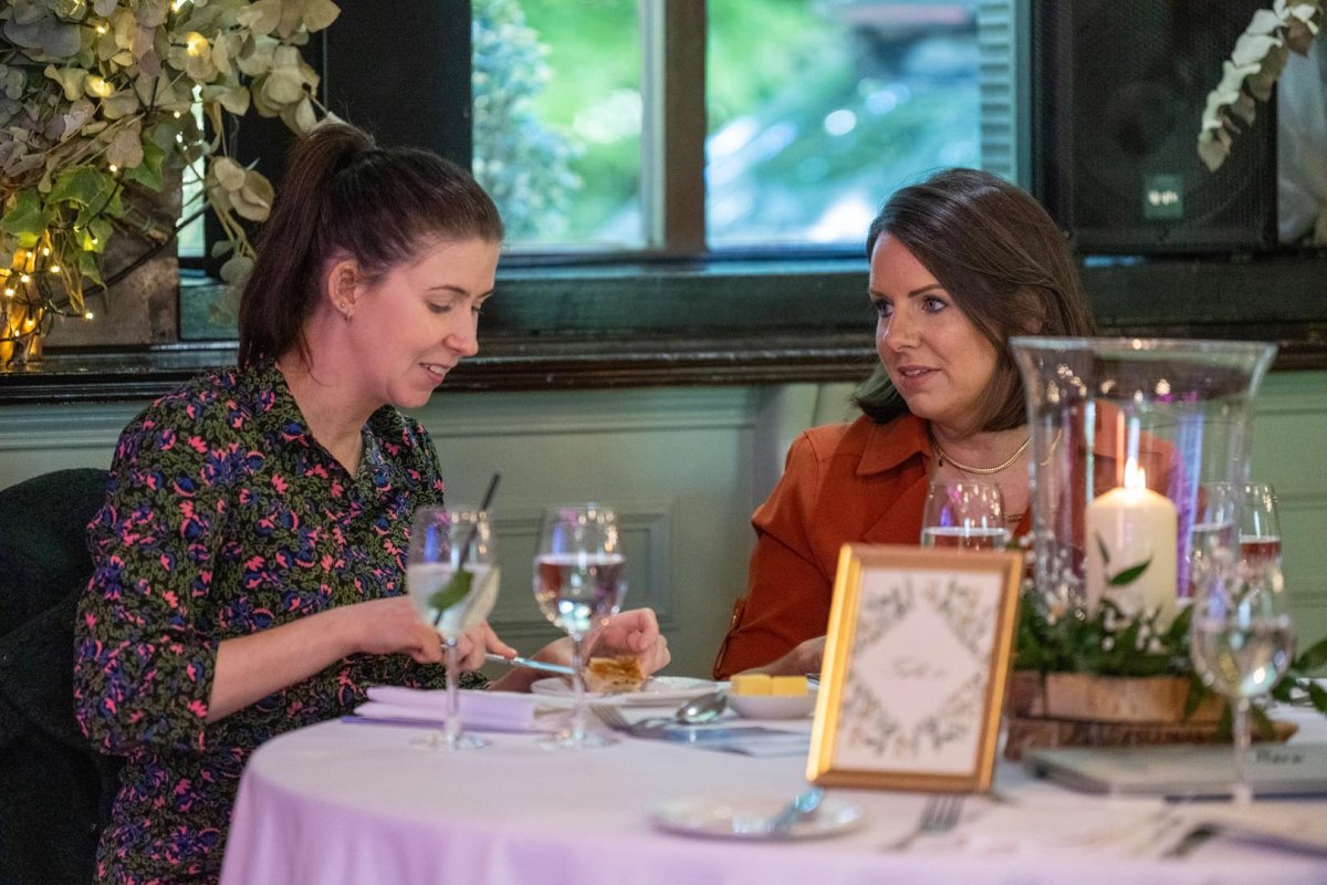 Sold-out Meath Women in Biz & Tech Summer Celebration spotlights leadership shaping Meath&rsquo;s industrial future