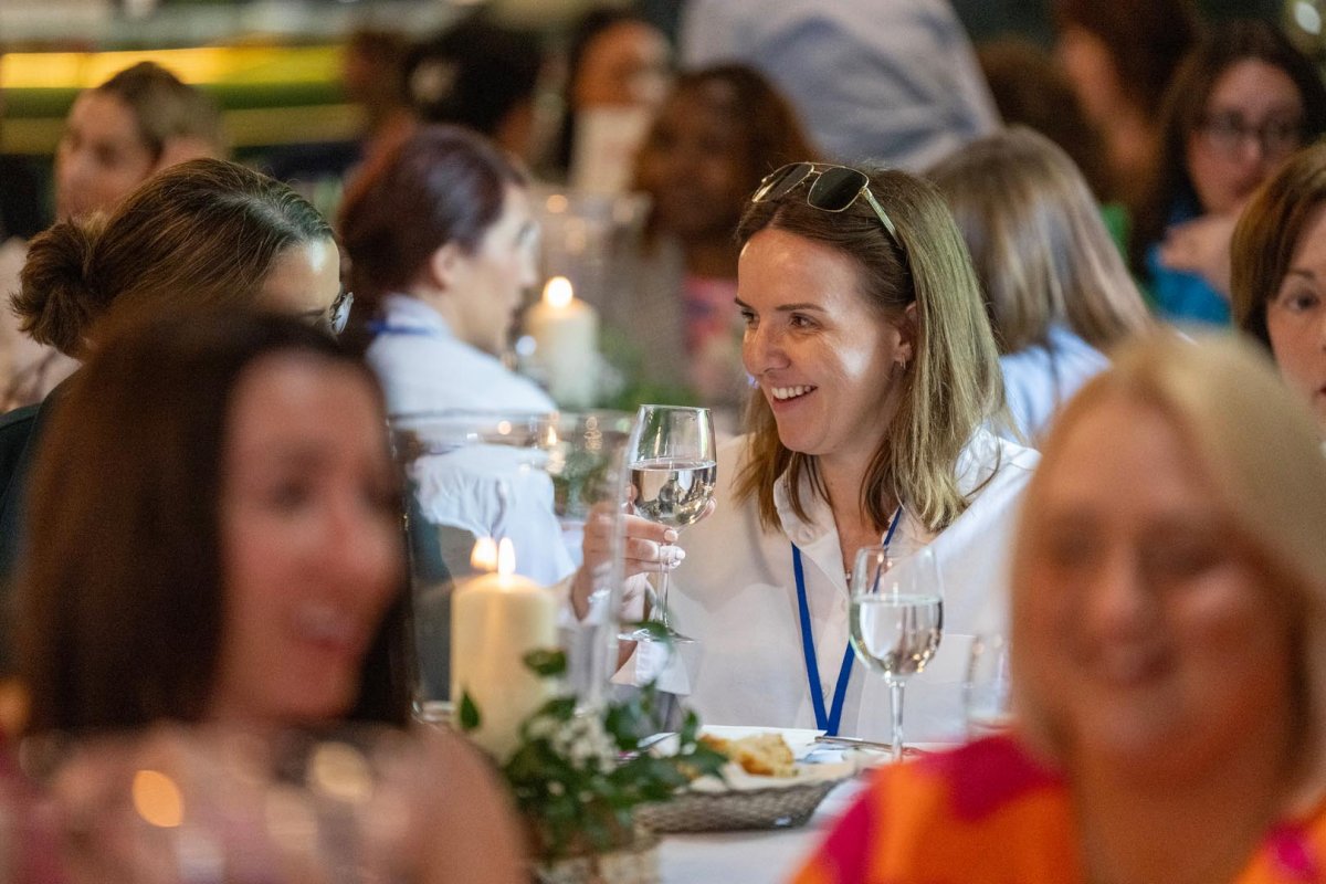Sold-out Meath Women in Biz & Tech Summer Celebration spotlights leadership shaping Meath&rsquo;s industrial future