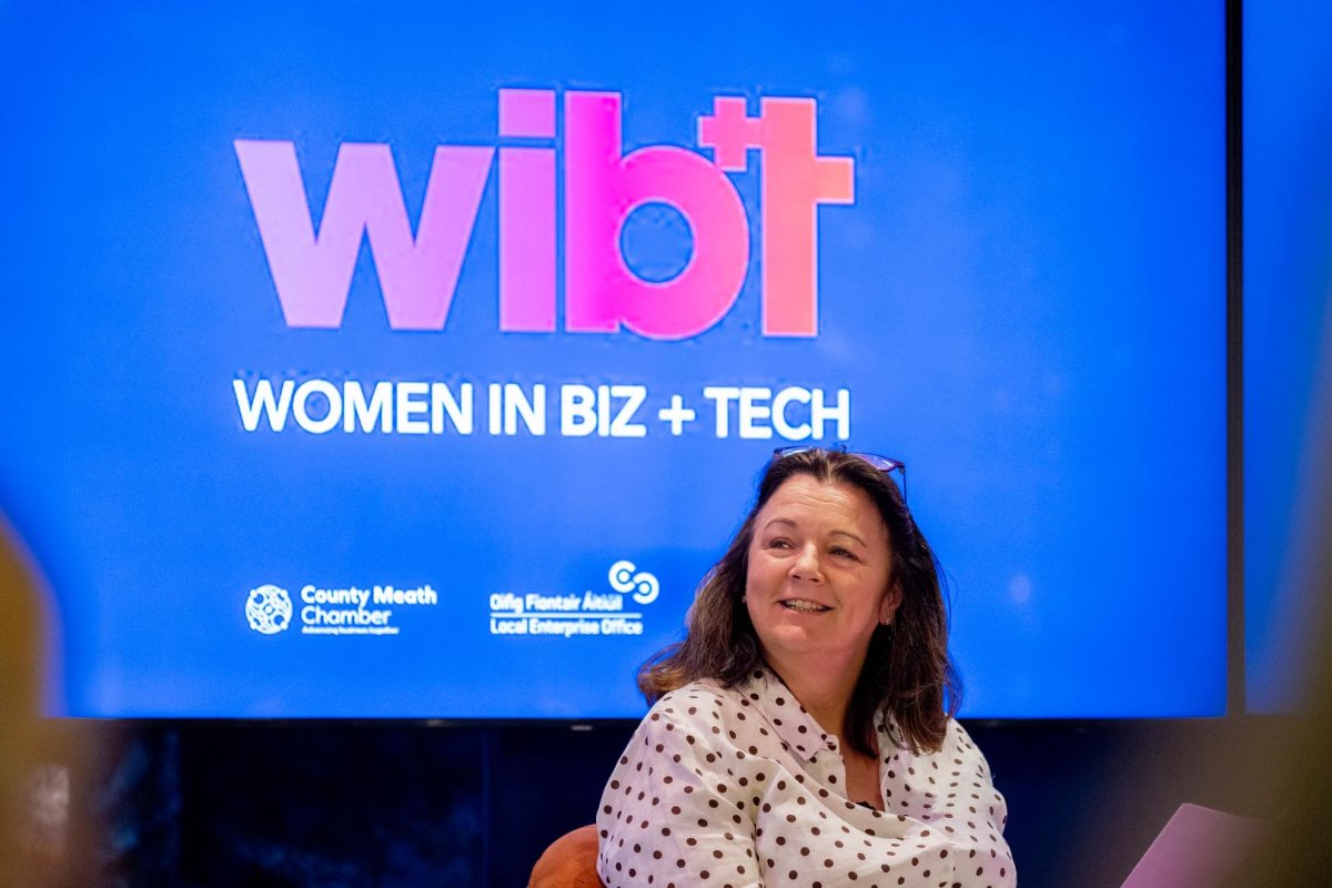 Sold-out Meath Women in Biz & Tech Summer Celebration spotlights leadership shaping Meath&rsquo;s industrial future