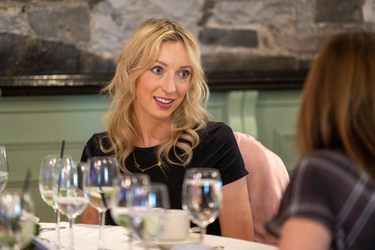 Sold-out Meath Women in Biz & Tech Summer Celebration spotlights leadership shaping Meath&rsquo;s industrial future
