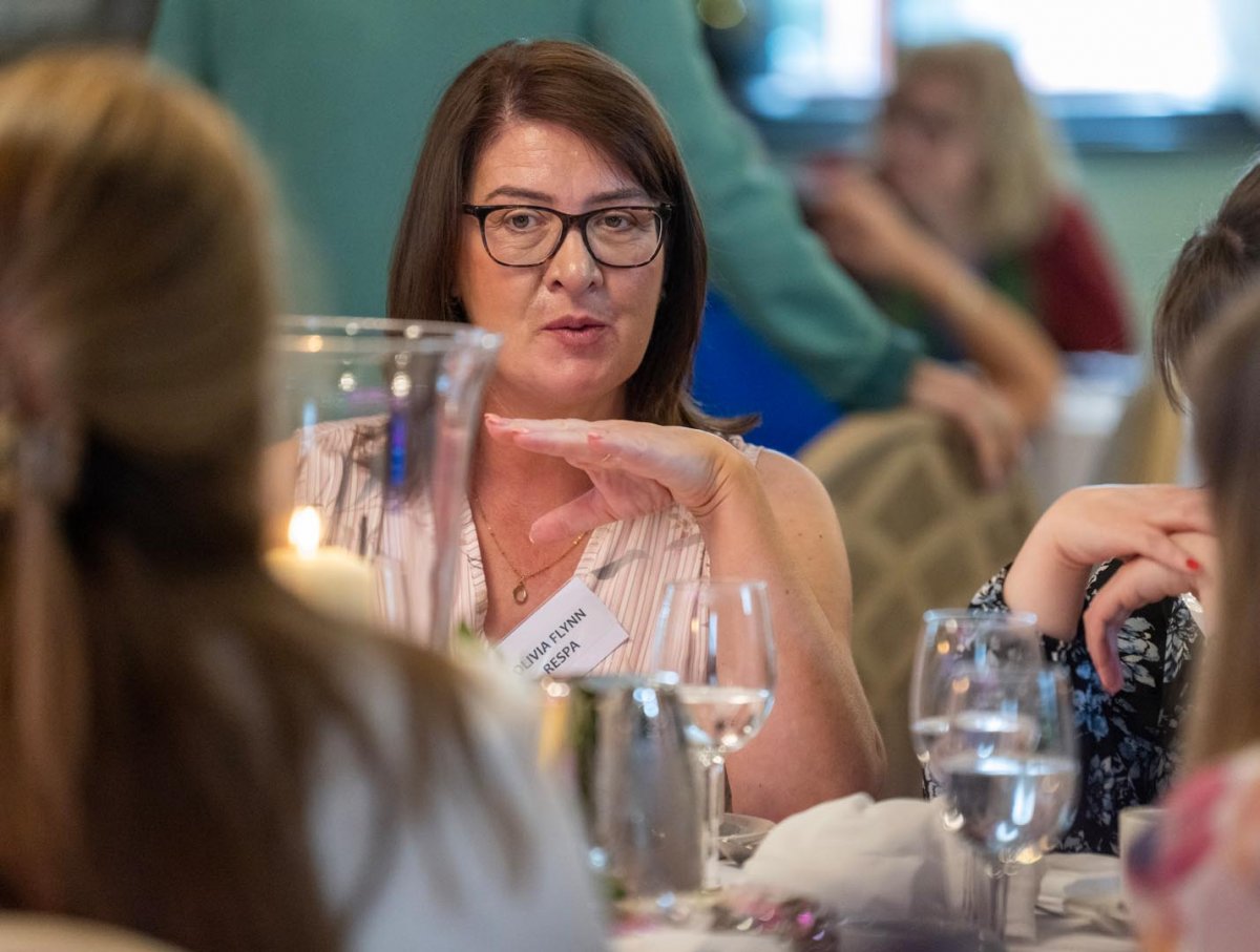 Sold-out Meath Women in Biz & Tech Summer Celebration spotlights leadership shaping Meath&rsquo;s industrial future