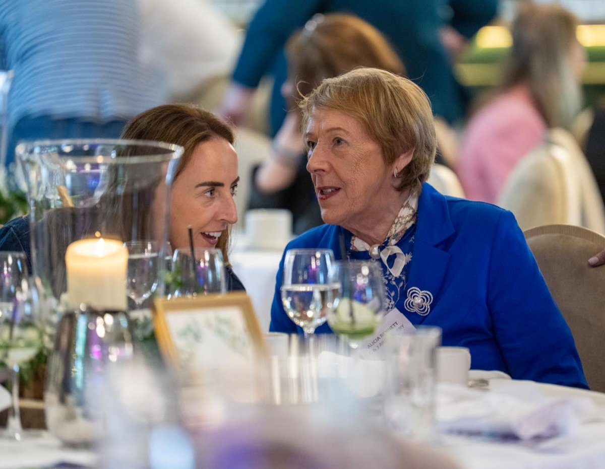 Sold-out Meath Women in Biz & Tech Summer Celebration spotlights leadership shaping Meath&rsquo;s industrial future