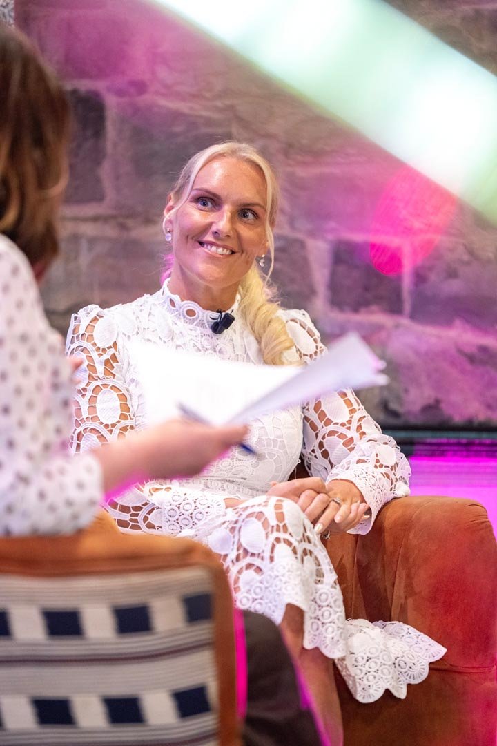 Sold-out Meath Women in Biz & Tech Summer Celebration spotlights leadership shaping Meath&rsquo;s industrial future