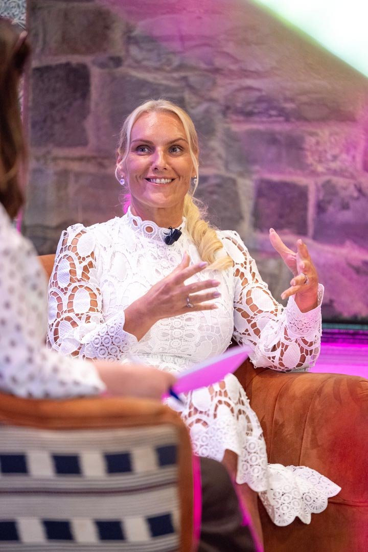 Sold-out Meath Women in Biz & Tech Summer Celebration spotlights leadership shaping Meath&rsquo;s industrial future